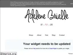 Sites similar to adelenebrielle.blogspot.com