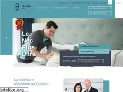 Sites similar to adeleplus.com