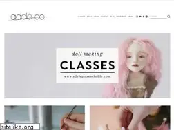 Sites similar to adelepo.com