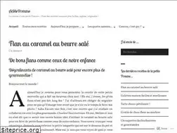 Sites similar to adelepomme.wordpress.com