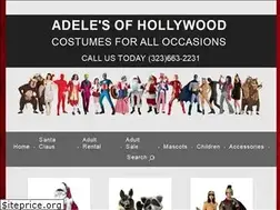 Sites similar to adelescostumes.com