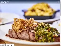 Sites similar to adelesrestaurant.com