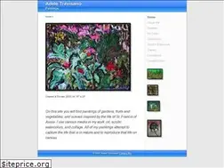 Sites similar to adeletravisano.com