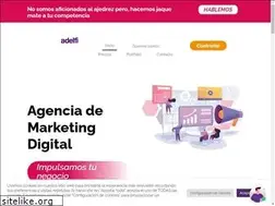 Sites similar to adelfi.es