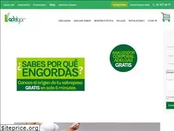 Sites similar to adelgar.es