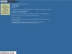Sites similar to adelgazarcomiendo.com