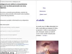 Sites similar to adelgazarte.net