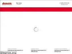Sites similar to adelgroup.ru
