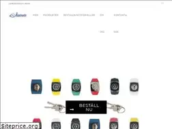 Sites similar to adelharts.se