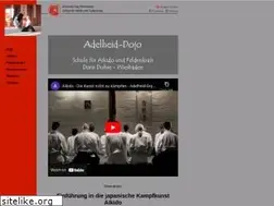 Sites similar to adelheid-dojo.de