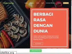 Sites similar to adeliacatering.co.id