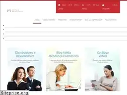Sites similar to adeliamendonca.com.br