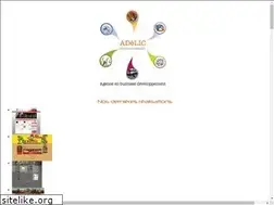 Sites similar to adelic.fr
