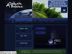 Sites similar to adelicatebalance.com.au