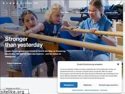 Sites similar to adelicenter.com