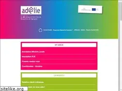 Sites similar to adelie-vamb.fr