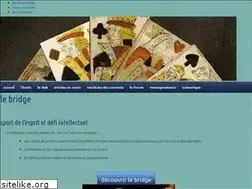 Sites similar to adeliebridge.fr
