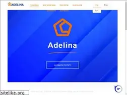 Sites similar to adelina.com.ua