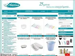 Sites similar to adelina.gr