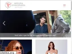 Sites similar to adelinaevangelista.com.br