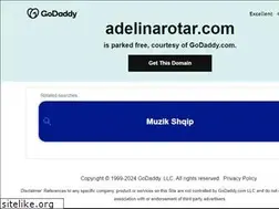 Sites similar to adelinarotar.com