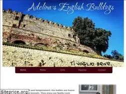 Sites similar to adelinasbulldogs.com