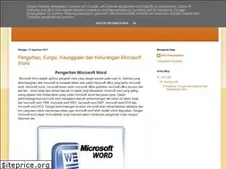 Sites similar to adelinashinta10.blogspot.com