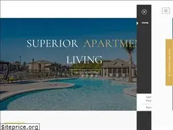Sites similar to adeline-apts.com