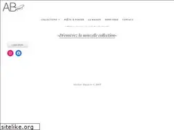 Sites similar to adeline-bauwin.com