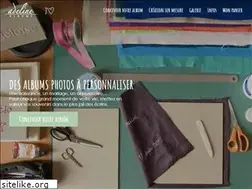 Sites similar to adelinealbums.com
