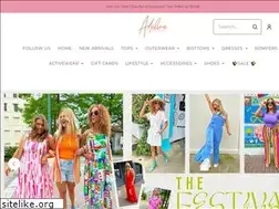 Sites similar to adelineclothing.com