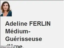 Sites similar to adelineferlin.com