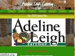 Sites similar to adelineleigh.com