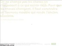 Sites similar to adelinerispal.com