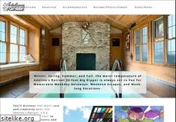 Sites similar to adelinesretreat.com