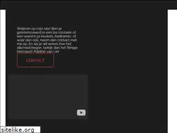 Sites similar to adelinevanlier.nl