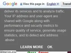Sites similar to adelinfos.blogspot.com