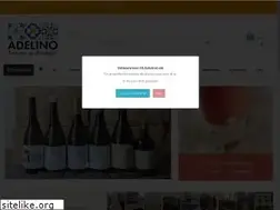 Sites similar to adelino.dk