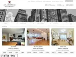 Sites similar to adelinoalves.com.br