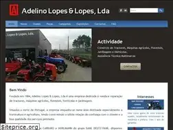 Sites similar to adelinolopes.pt