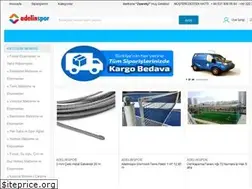 Sites similar to adelinspor.com
