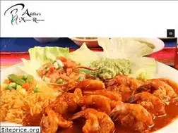 Sites similar to adelitasmexicanrestaurant.com