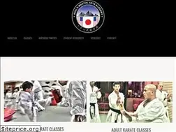 Sites similar to adelkarate.com