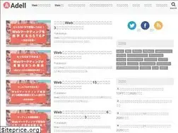 Sites similar to adell-media.com