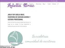 Sites similar to adellabrac.es