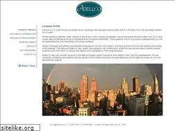 Sites similar to adellco.com