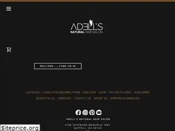 Sites similar to adellsnaturalhairsalon.com