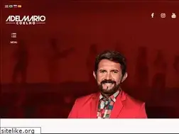 Sites similar to adelmariocoelho.com.br
