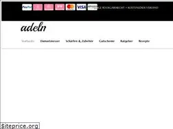 Sites similar to adelmayer.de