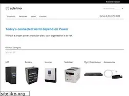 Sites similar to adelmo.com.sg